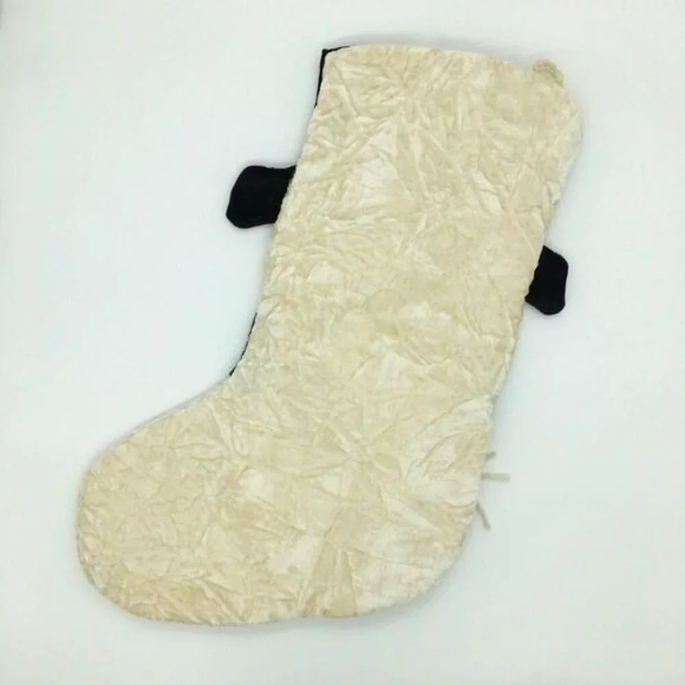 Snowman Stocking Christmas Frosty 17”